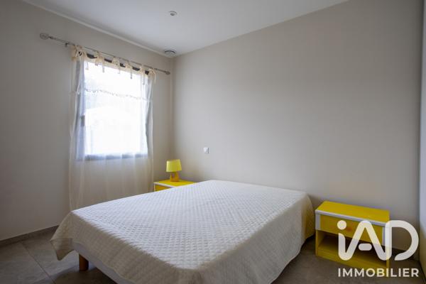Maison à vendre 6 pièces 142 m² Rochefort-du-Gard