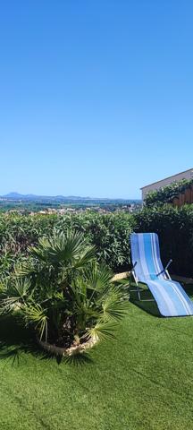 Maison provencale de 96 m²