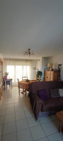 Maison provencale de 96 m²