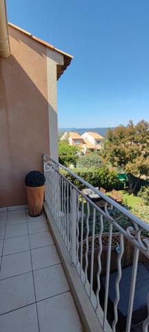 Maison provencale de 96 m²