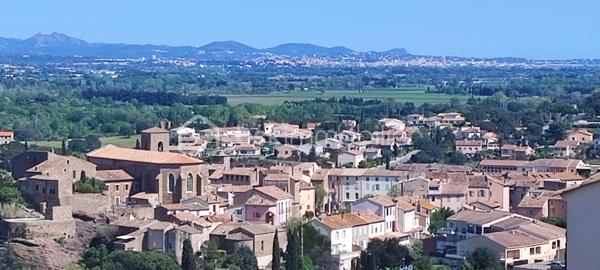 Maison provencale de 96 m²
