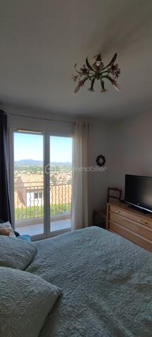 Maison provencale de 96 m²