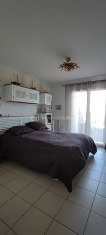 Maison provencale de 96 m²