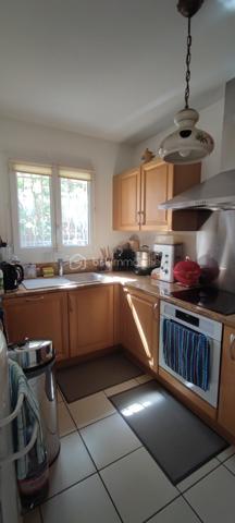 Maison provencale de 96 m²