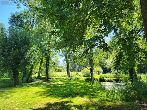 Maison à vendre à Châteauroux dans l'Indre (36000), ref : 11807/438