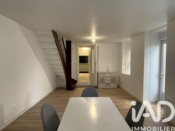 Maison à vendre 4 pièces 77 m² Tonnay-Charente