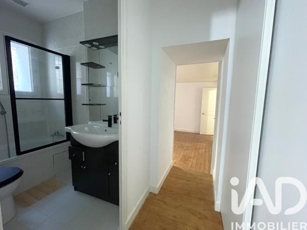 Maison à vendre 4 pièces 77 m² Tonnay-Charente