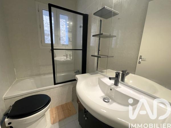 Maison à vendre 4 pièces 77 m² Tonnay-Charente