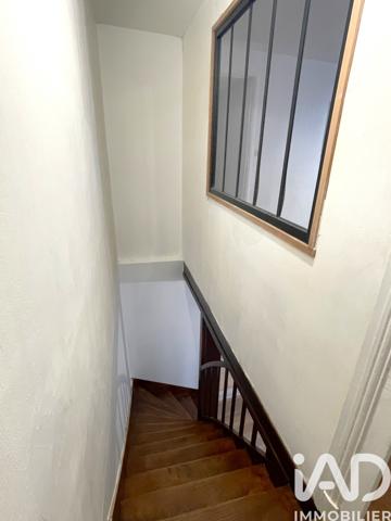 Maison à vendre 4 pièces 77 m² Tonnay-Charente