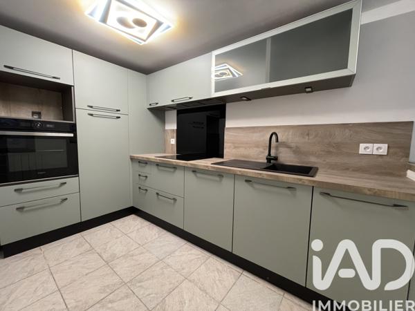 Maison à vendre 4 pièces 77 m² Tonnay-Charente