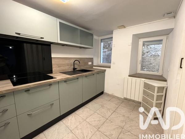 Maison à vendre 4 pièces 77 m² Tonnay-Charente