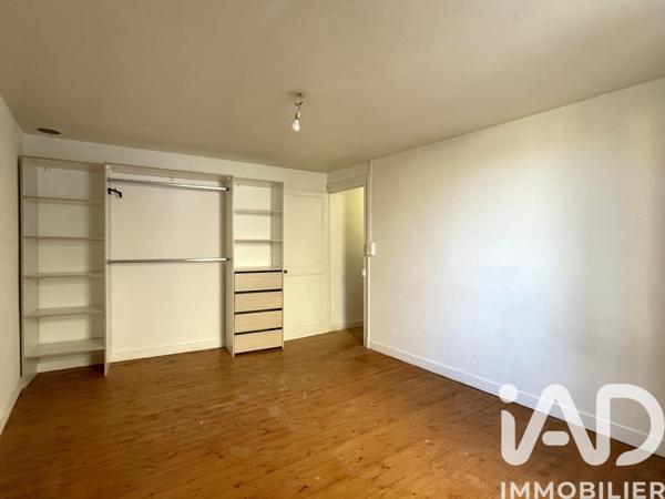 Maison à vendre 4 pièces 77 m² Tonnay-Charente