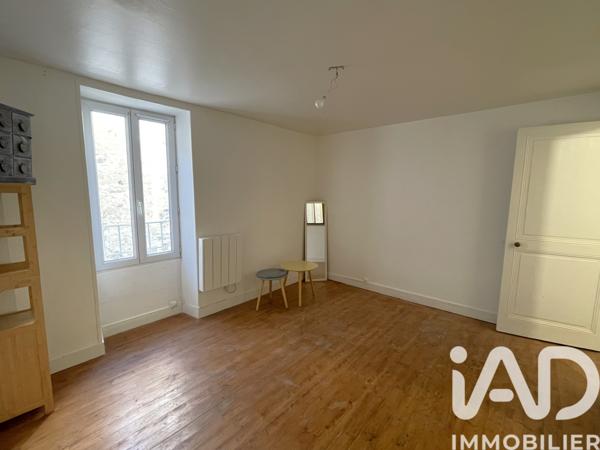 Maison à vendre 4 pièces 77 m² Tonnay-Charente