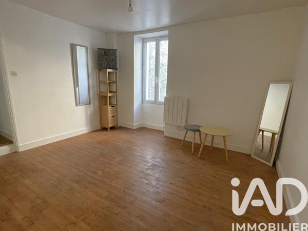 Maison à vendre 4 pièces 77 m² Tonnay-Charente