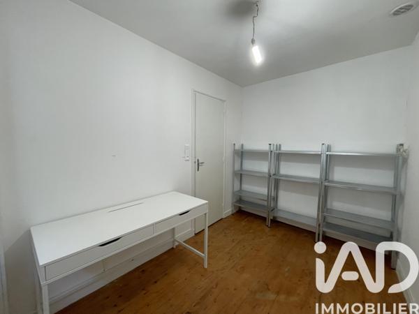 Maison à vendre 4 pièces 77 m² Tonnay-Charente