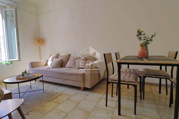 Immeuble à vendre Marseille Belle de mai  Special investisseur