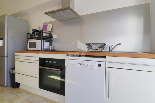 Immeuble à vendre Marseille Belle de mai  Special investisseur