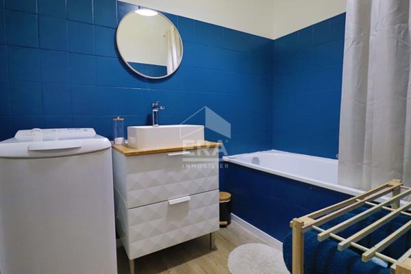 Immeuble à vendre Marseille Belle de mai  Special investisseur