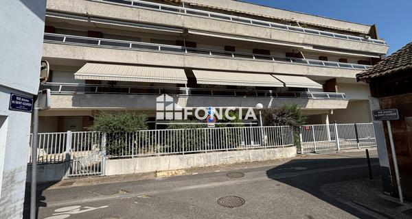 À vendre Studio 26 m² - Agen 47000