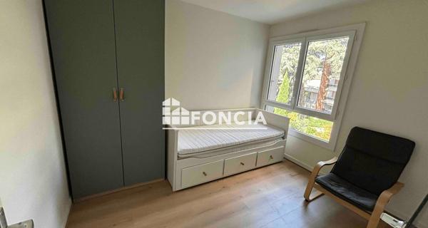 À vendre Studio 26 m² - Agen 47000