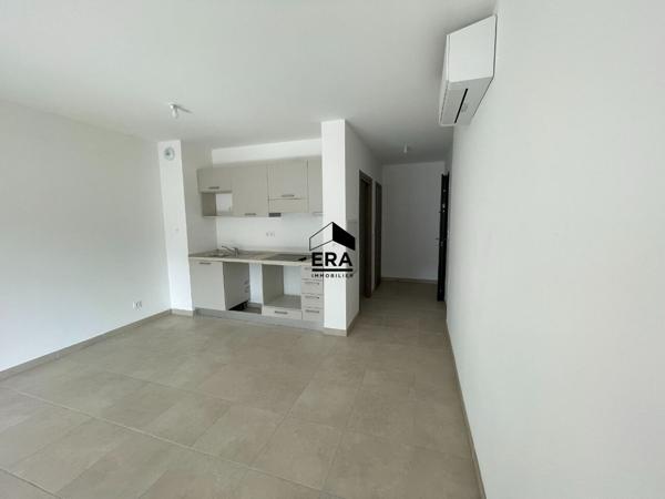 A LOUER - STUDIO 31m²  - Avenue de Borgo 20290