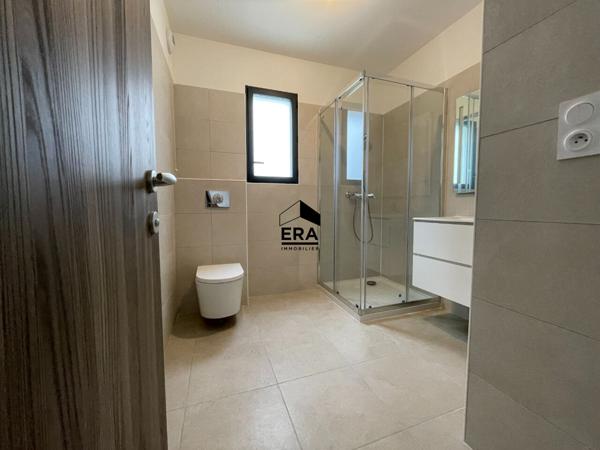 A LOUER - STUDIO 31m²  - Avenue de Borgo 20290