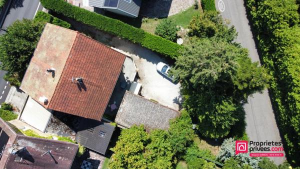 Maison Aix Les Bains -160 m2 - secteur Saint-Pol