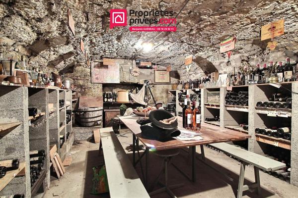 Maison Aix Les Bains -160 m2 - secteur Saint-Pol