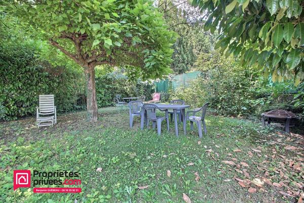 Maison Aix Les Bains -160 m2 - secteur Saint-Pol