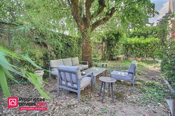 Maison Aix Les Bains -160 m2 - secteur Saint-Pol