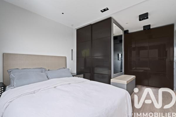 Appartement à vendre 3 pièces 75 m² Lyon 5