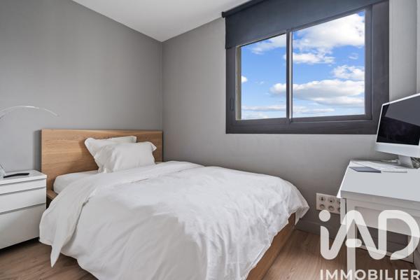 Appartement à vendre 3 pièces 75 m² Lyon 5