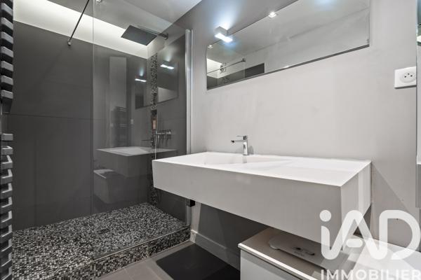 Appartement à vendre 3 pièces 75 m² Lyon 5