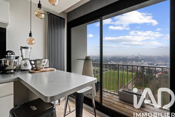 Appartement à vendre 3 pièces 75 m² Lyon 5