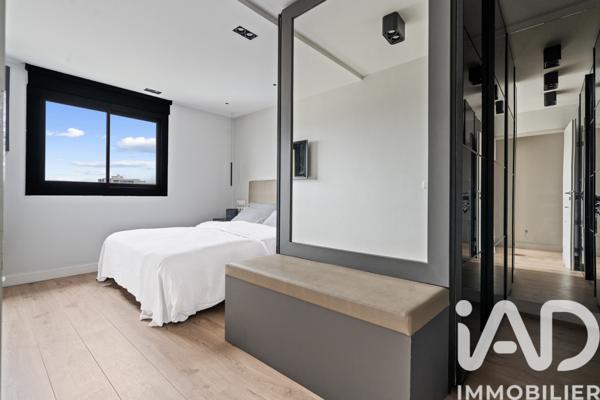 Appartement à vendre 3 pièces 75 m² Lyon 5