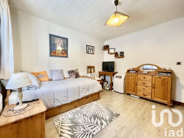 Maison à vendre 5 pièces 107 m² Villejust