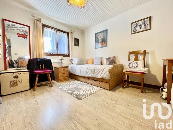 Maison à vendre 5 pièces 107 m² Villejust