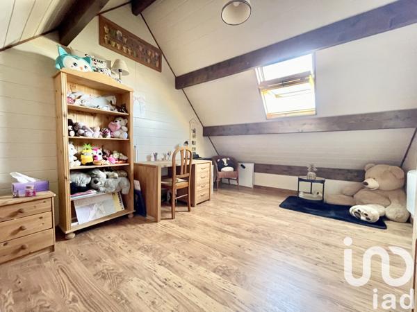 Maison à vendre 5 pièces 107 m² Villejust