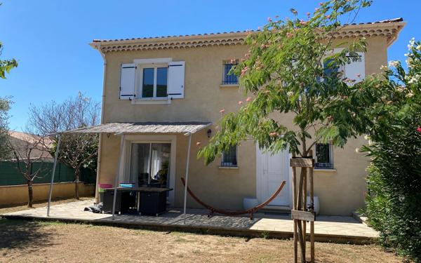 Maison à vendre    8 pièces • 183 m2 Les Mées