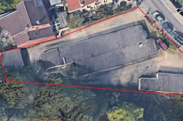 Vente - Garage COLOMBES (92700)