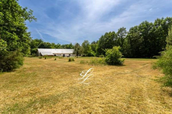 Vente - Maison 5 pièces 106 m 2 PARIGNE L EVEQUE (72250)