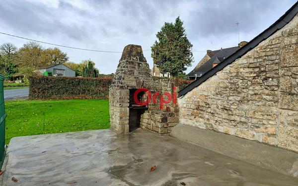 Maison à vendre    5 pièces •  Plumelec