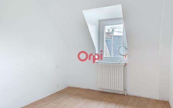 Maison à vendre    5 pièces •  Plumelec