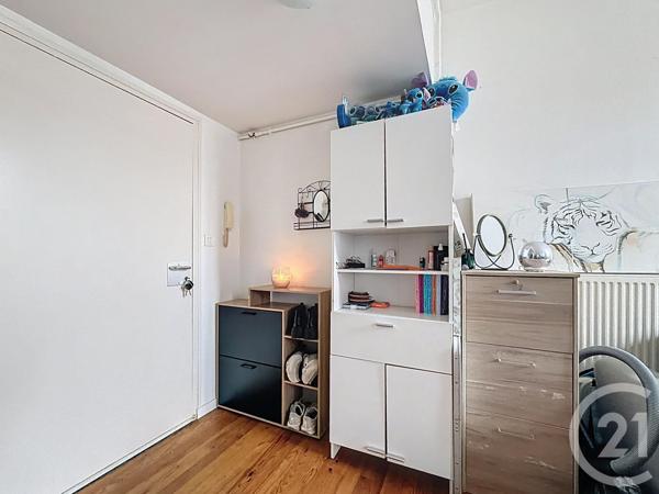 Appartement T2 à vendre  2 pièces - 48,04 m2 PAMIERS - 09