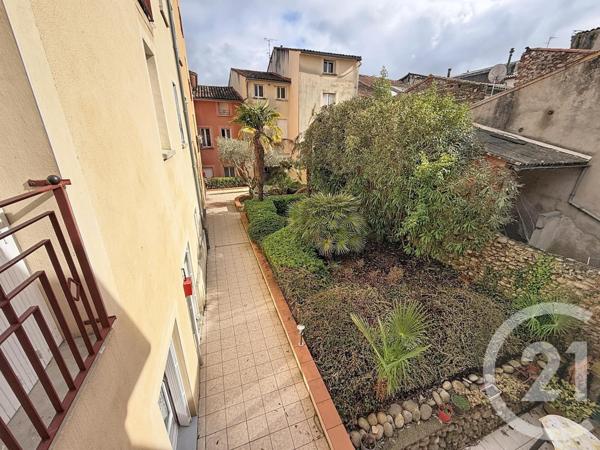 Appartement T2 à vendre  2 pièces - 48,04 m2 PAMIERS - 09