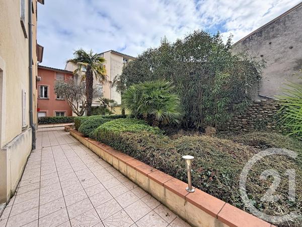 Appartement T2 à vendre  2 pièces - 48,04 m2 PAMIERS - 09