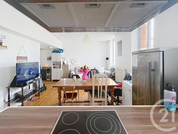 Appartement T2 à vendre  2 pièces - 48,04 m2 PAMIERS - 09