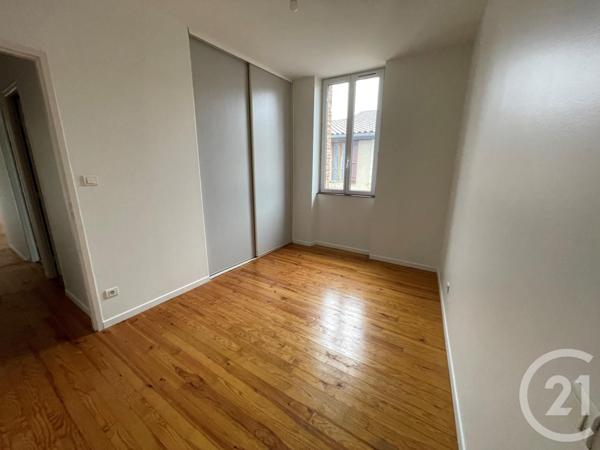Appartement T2 à vendre  2 pièces - 48,04 m2 PAMIERS - 09