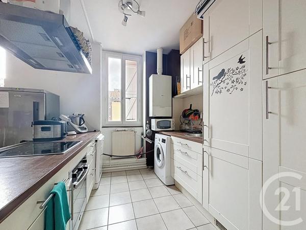 Appartement T2 à vendre  2 pièces - 48,04 m2 PAMIERS - 09