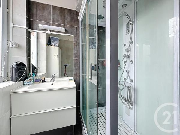 Appartement T2 à vendre  2 pièces - 48,04 m2 PAMIERS - 09